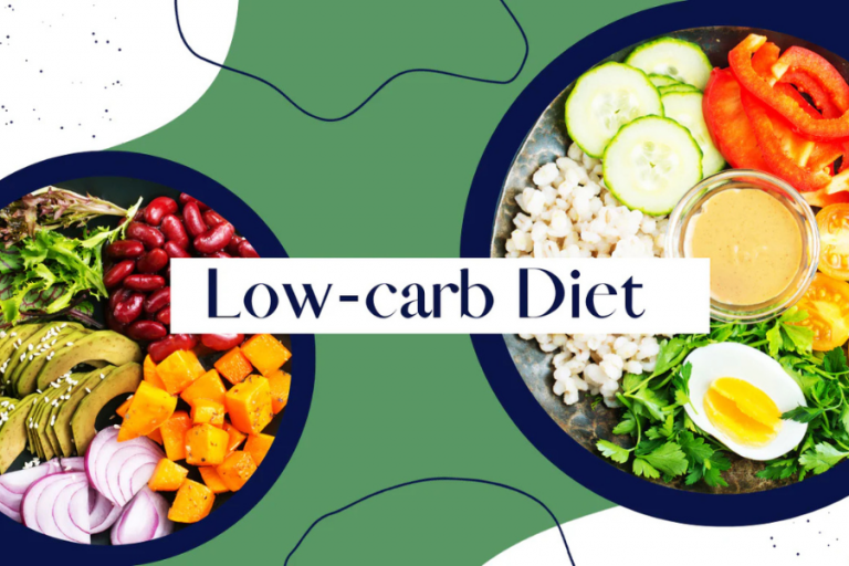 Low-Carb Diet