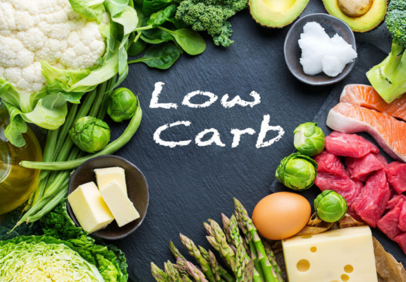 Low-Carb Diet