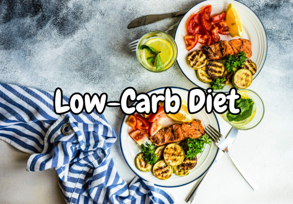 Low-Carb Diet