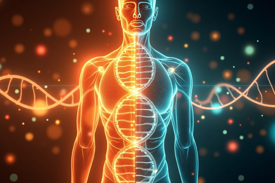 Metabolic Health