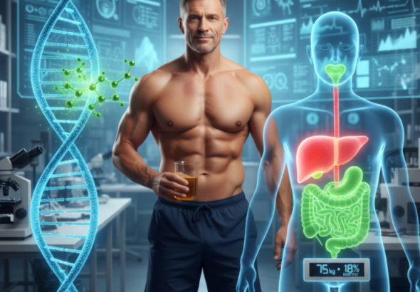 Metabolic Health