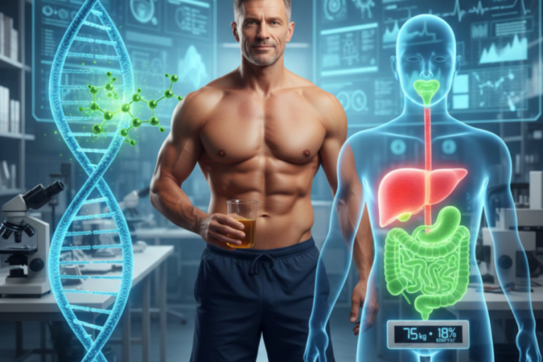 Metabolic Health