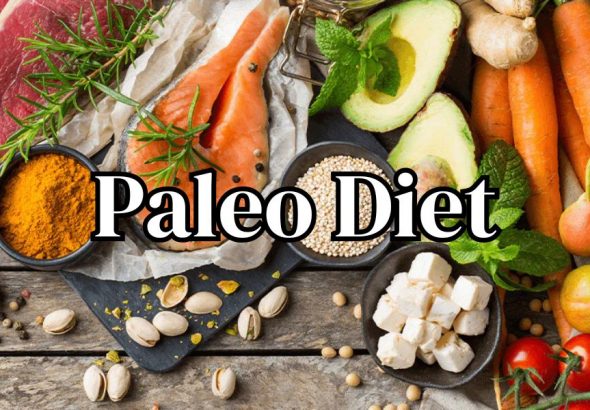 Paleo Diet