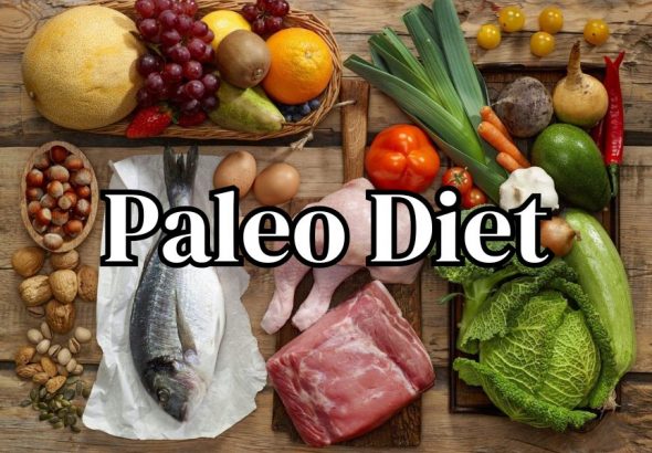 Paleo Diet