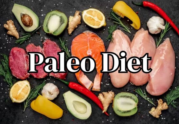 Paleo Diet