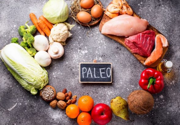 Paleo Diet
