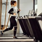 Treadmill Workout