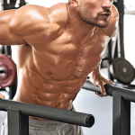 Tricep Workout