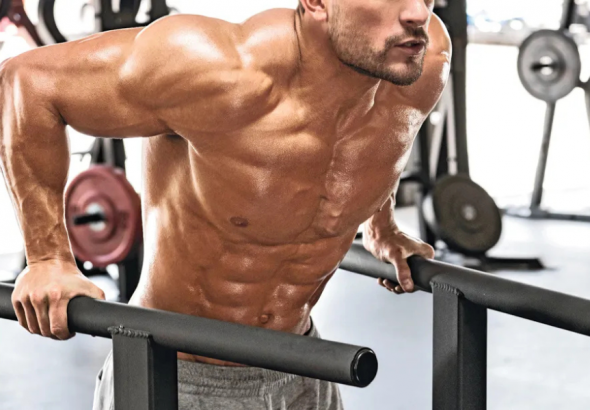 Tricep Workout