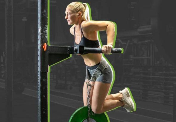 Tricep Workout