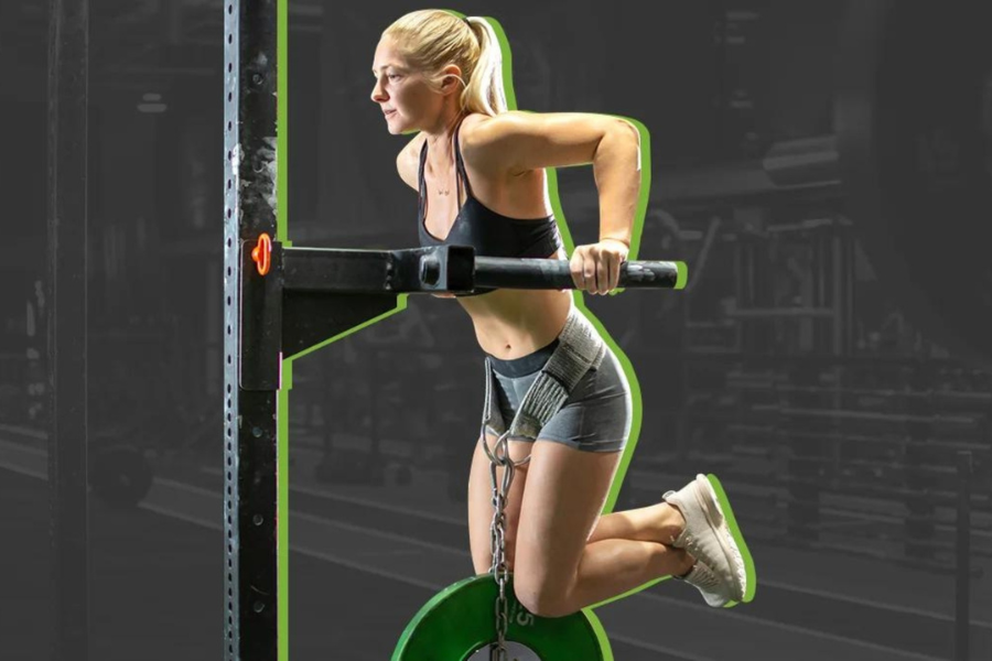 Tricep Workout
