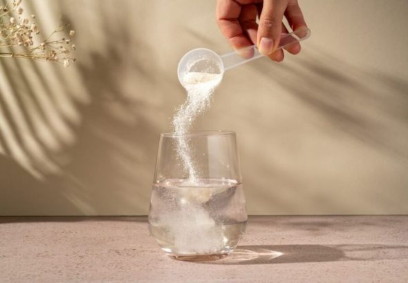 Creatine