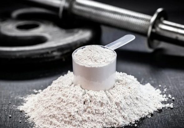 Creatine