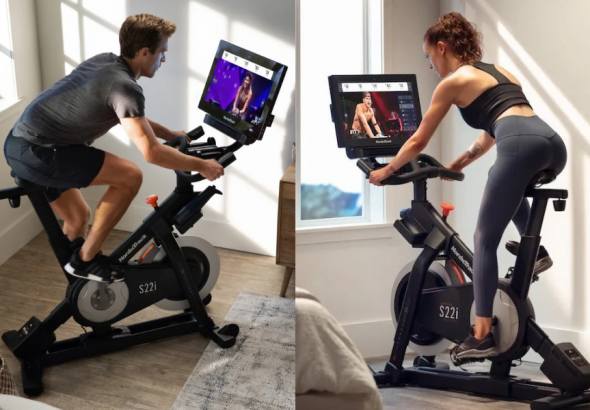 Exercise Bike