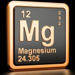 Magnesium