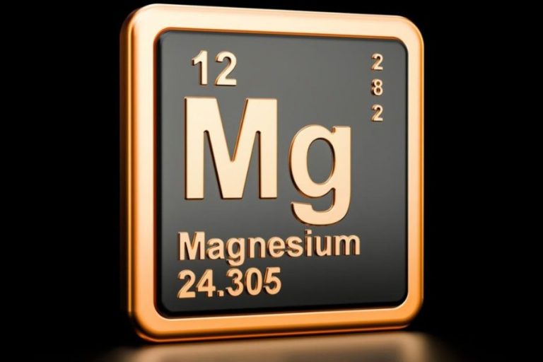 Magnesium