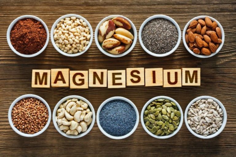 Magnesium