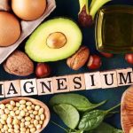 Magnesium