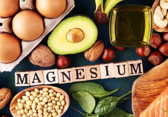 Magnesium