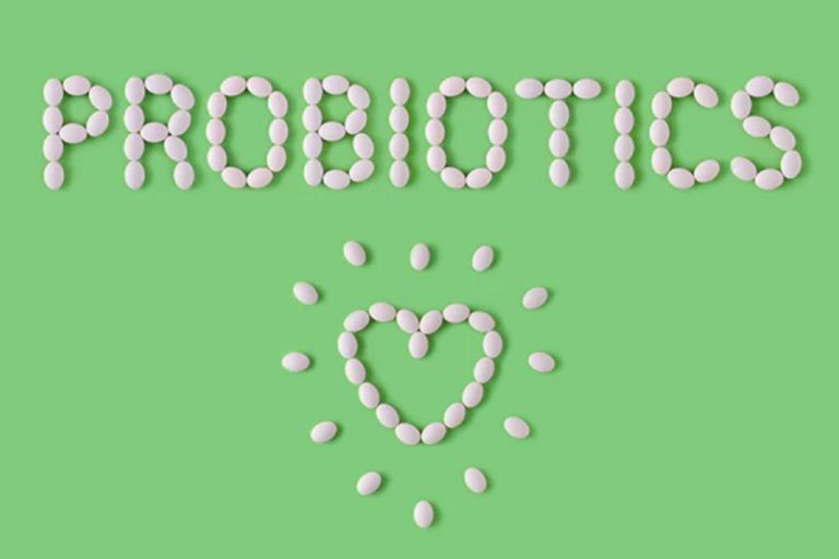 Probiotics