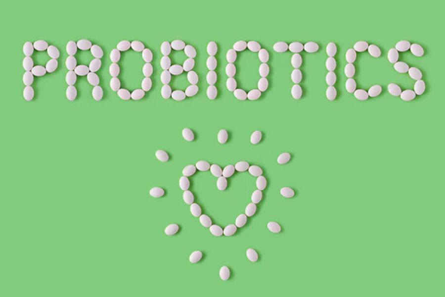 Probiotics