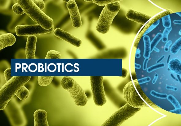 Probiotics