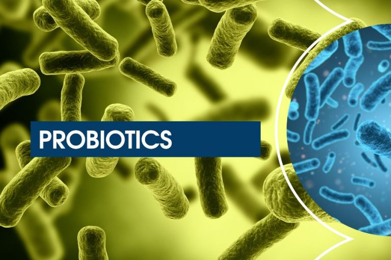 Probiotics