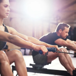 Rowing