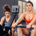 Rowing