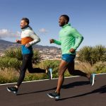 Running
