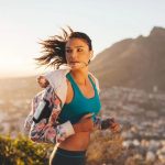 Running