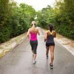 Walking